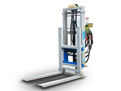 CLARK800 DUPLEX250 PRO-47